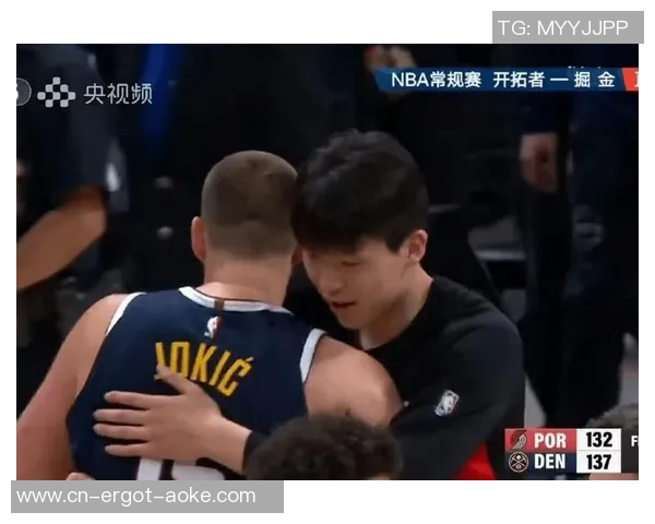 没空培育杨瀚森了?开拓者不止完结雷霆8连胜,还赢了掘金湖人勇士